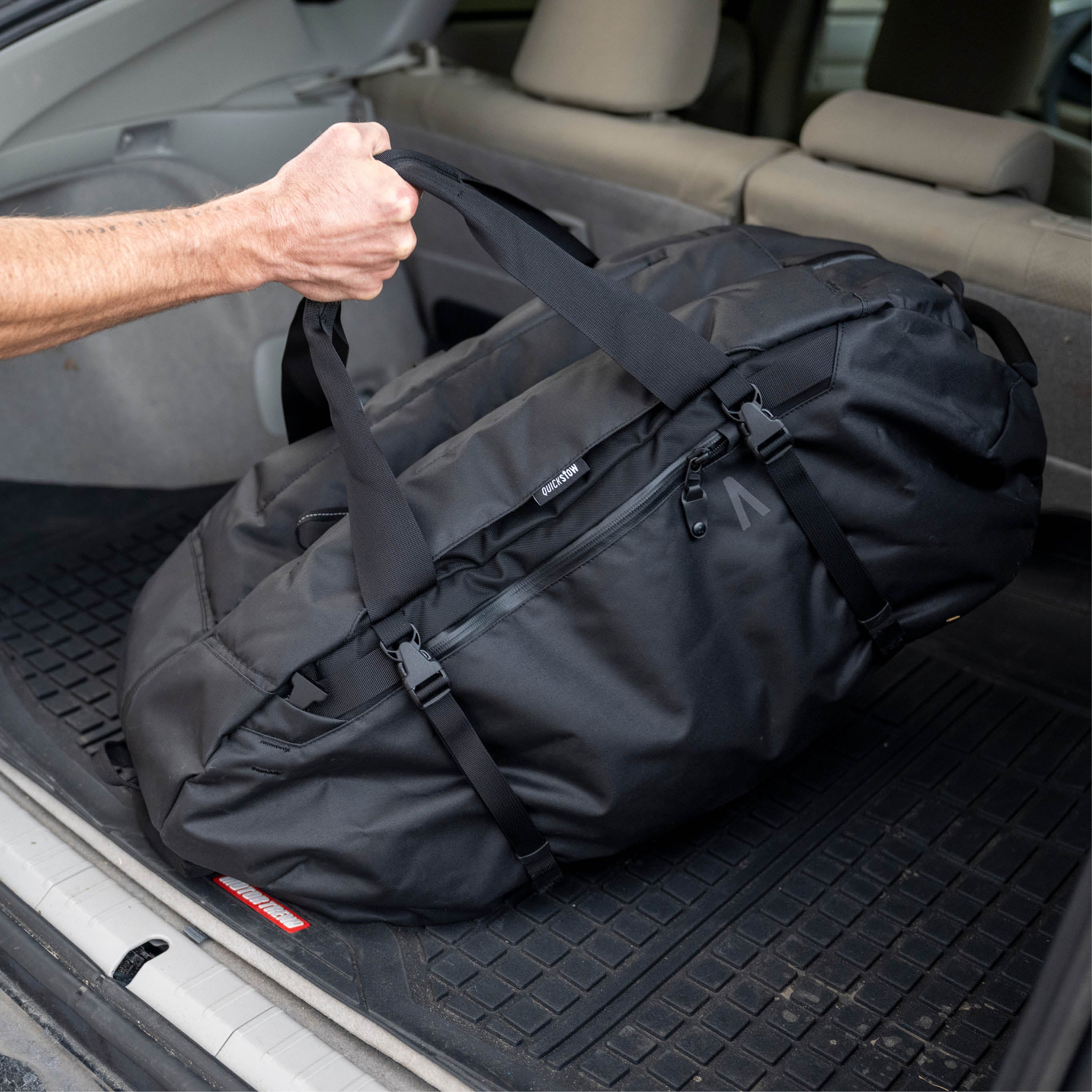 Arris Duffel Pack - Image 11