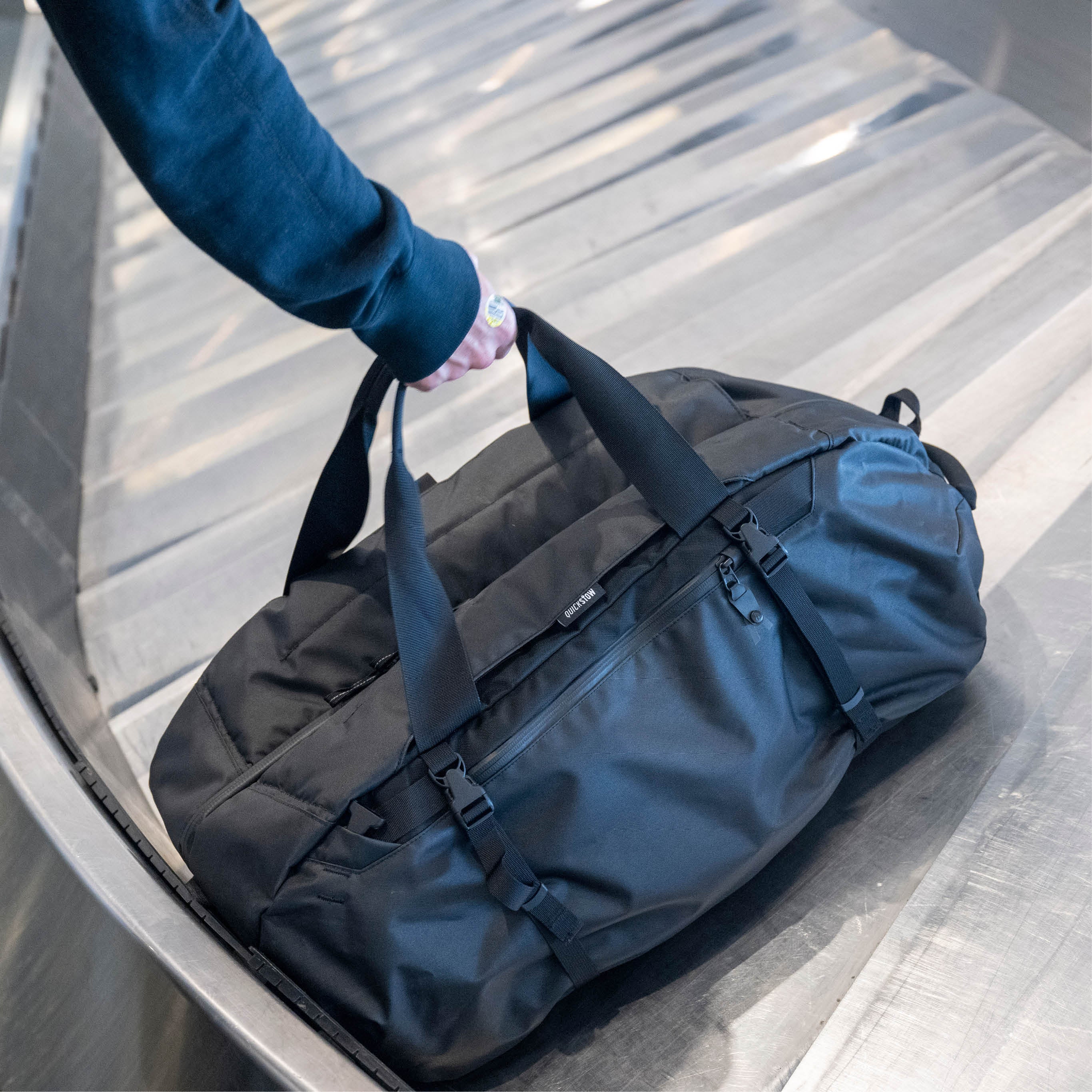 Arris Duffel Pack - Image 18