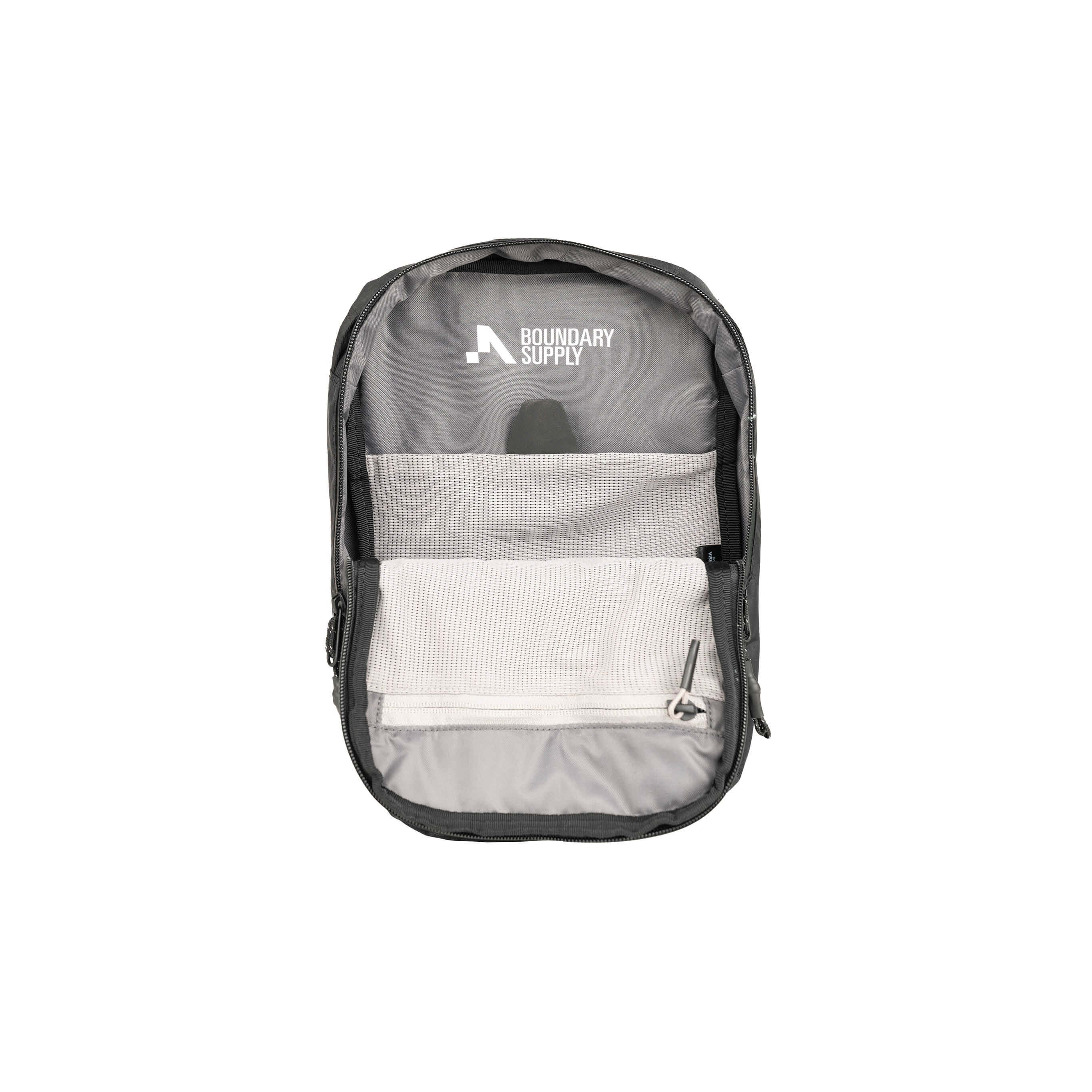 Aux Compartment X-Pac - Image 7