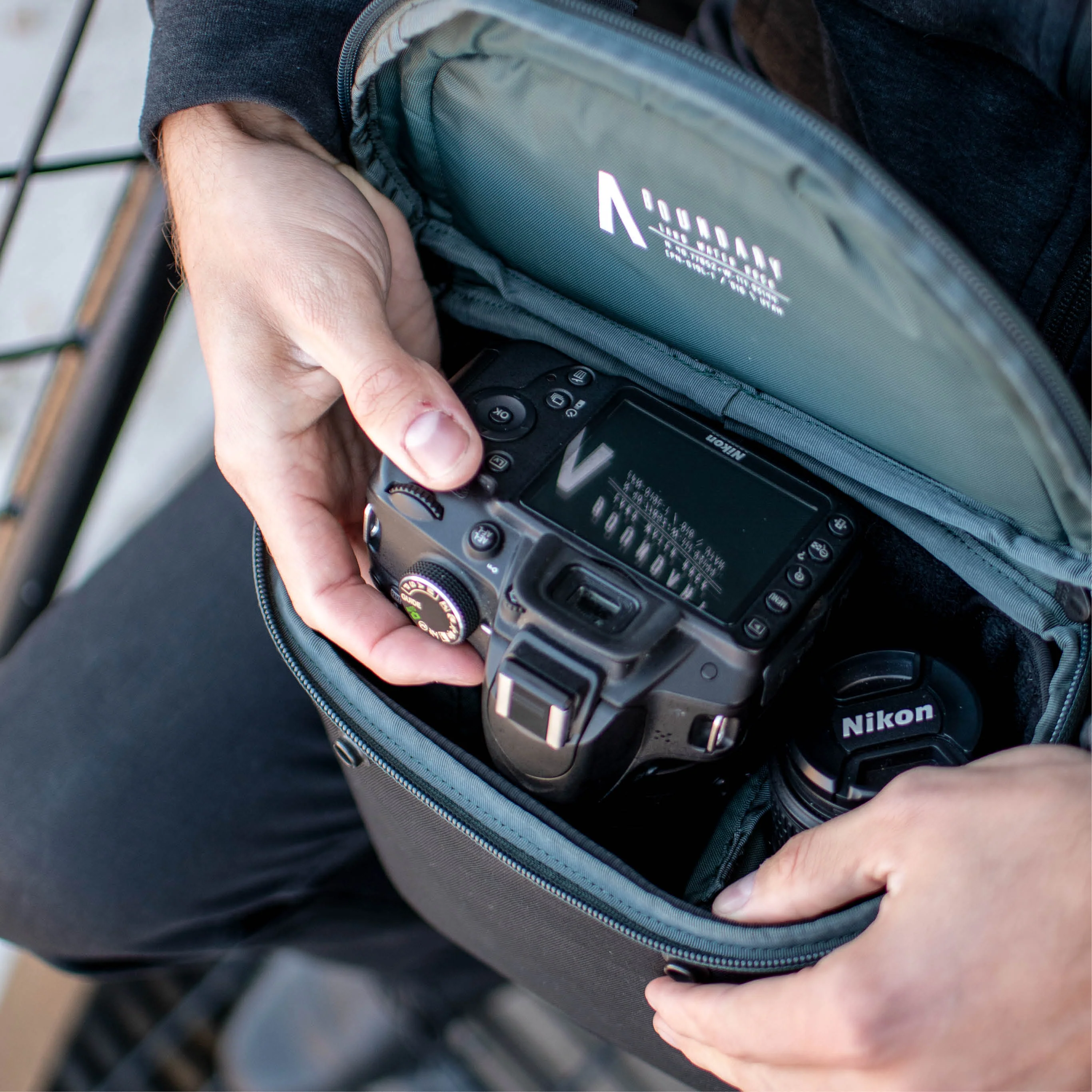 CB-1 Camera Insert - Image 10