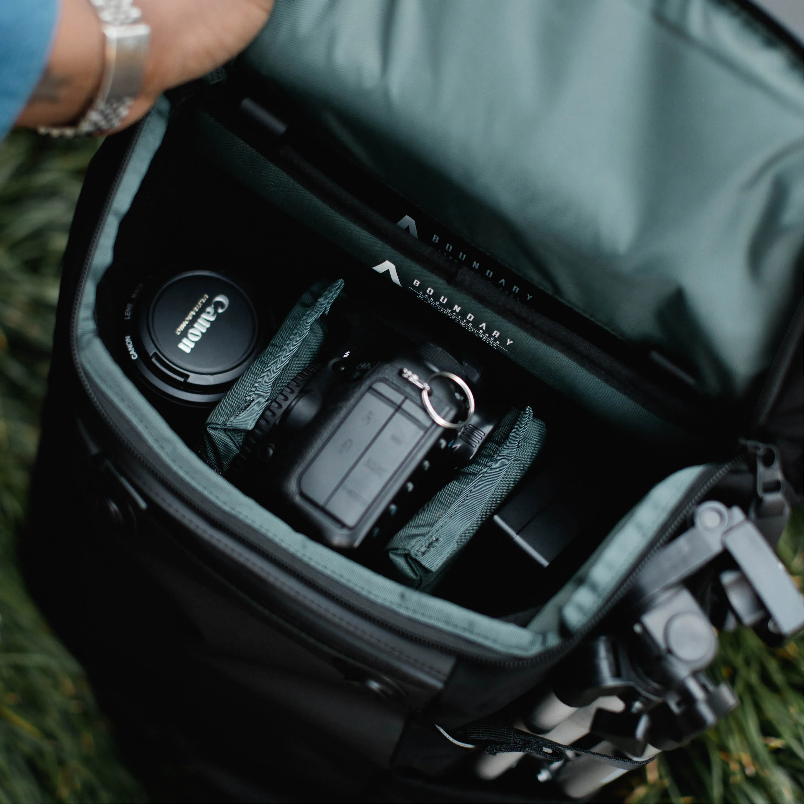 CB-1 Camera Insert - Image 14