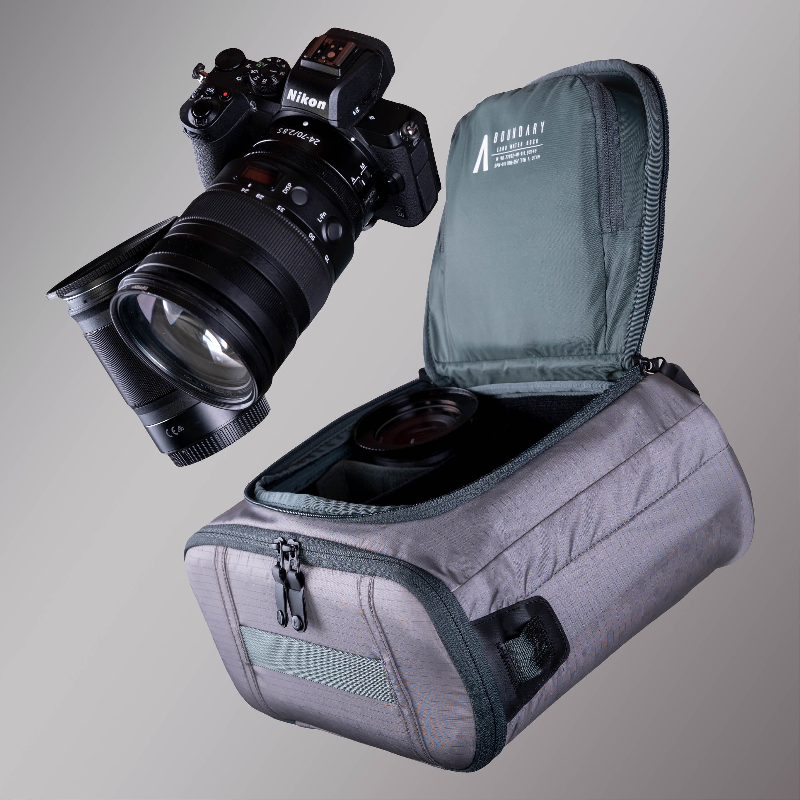 MK-2 LT Camera Cube - Image 10