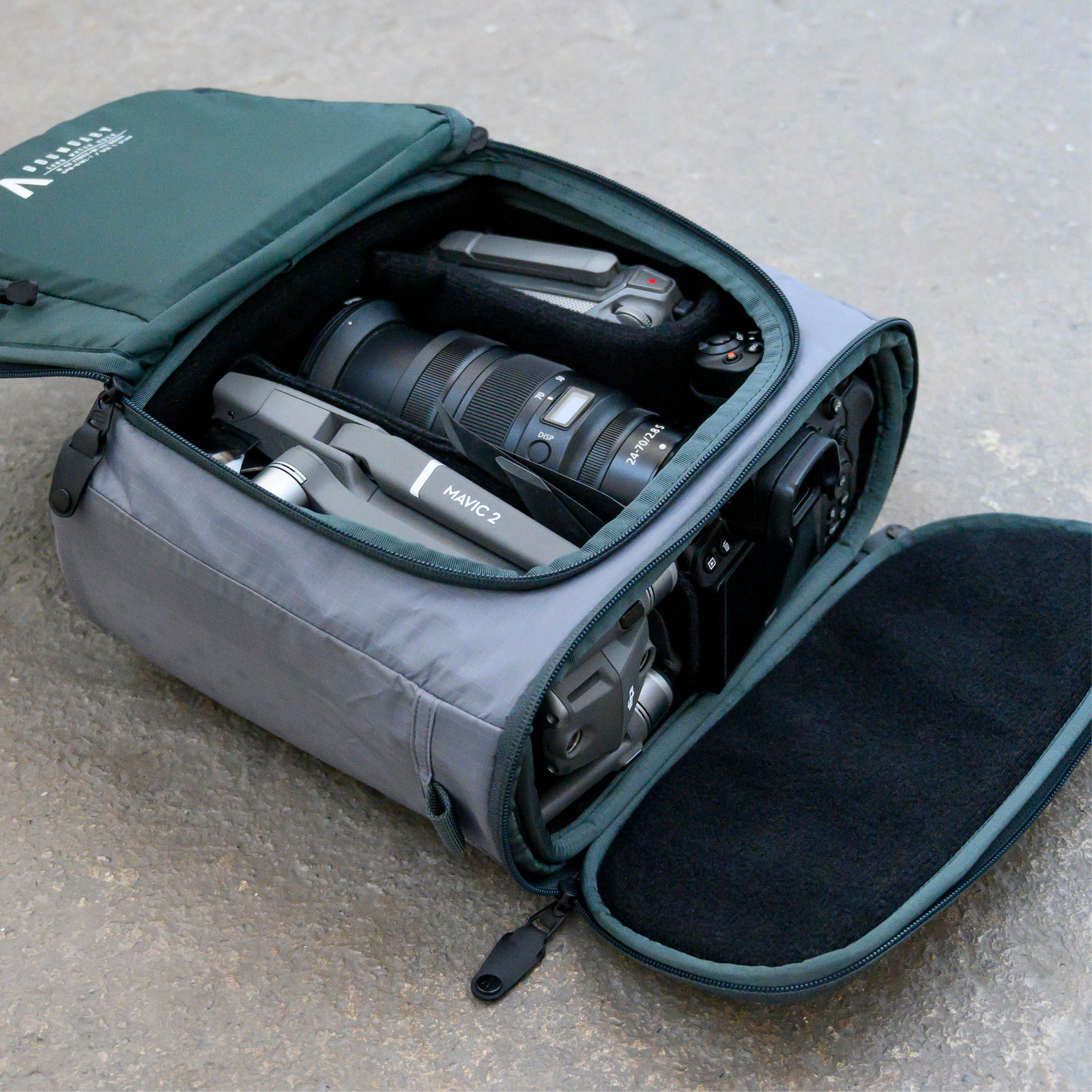 MK-2 LT Camera Cube - Image 11