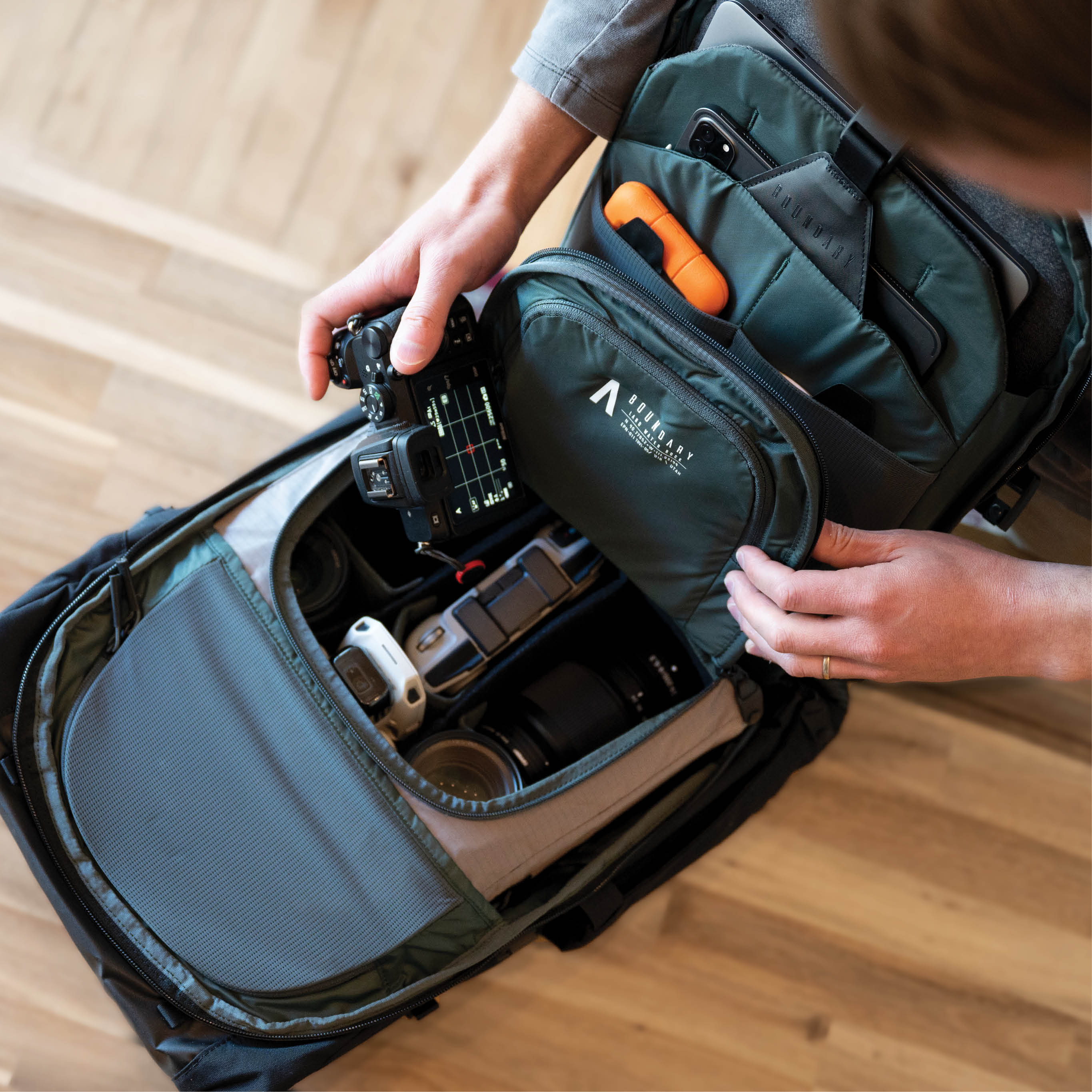 MK-2 LT Camera Cube - Image 15