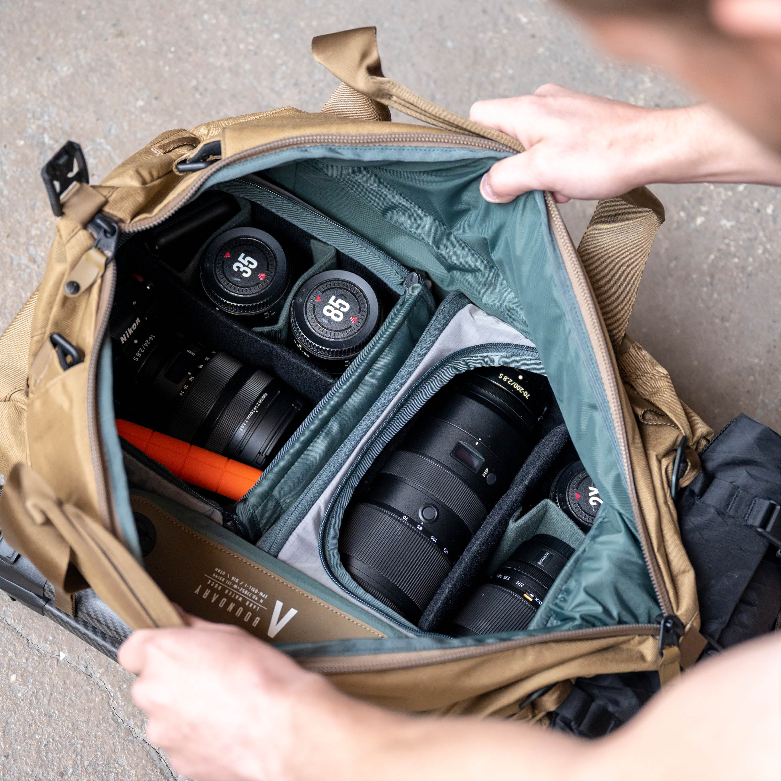 MK-2 LT Camera Cube - Image 16