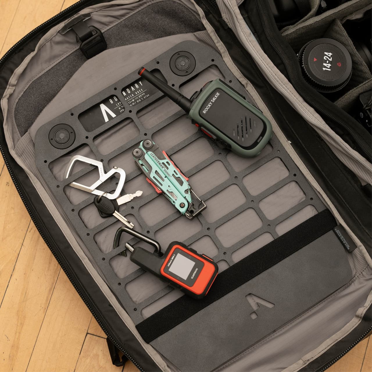 Molle Panel - Image 3