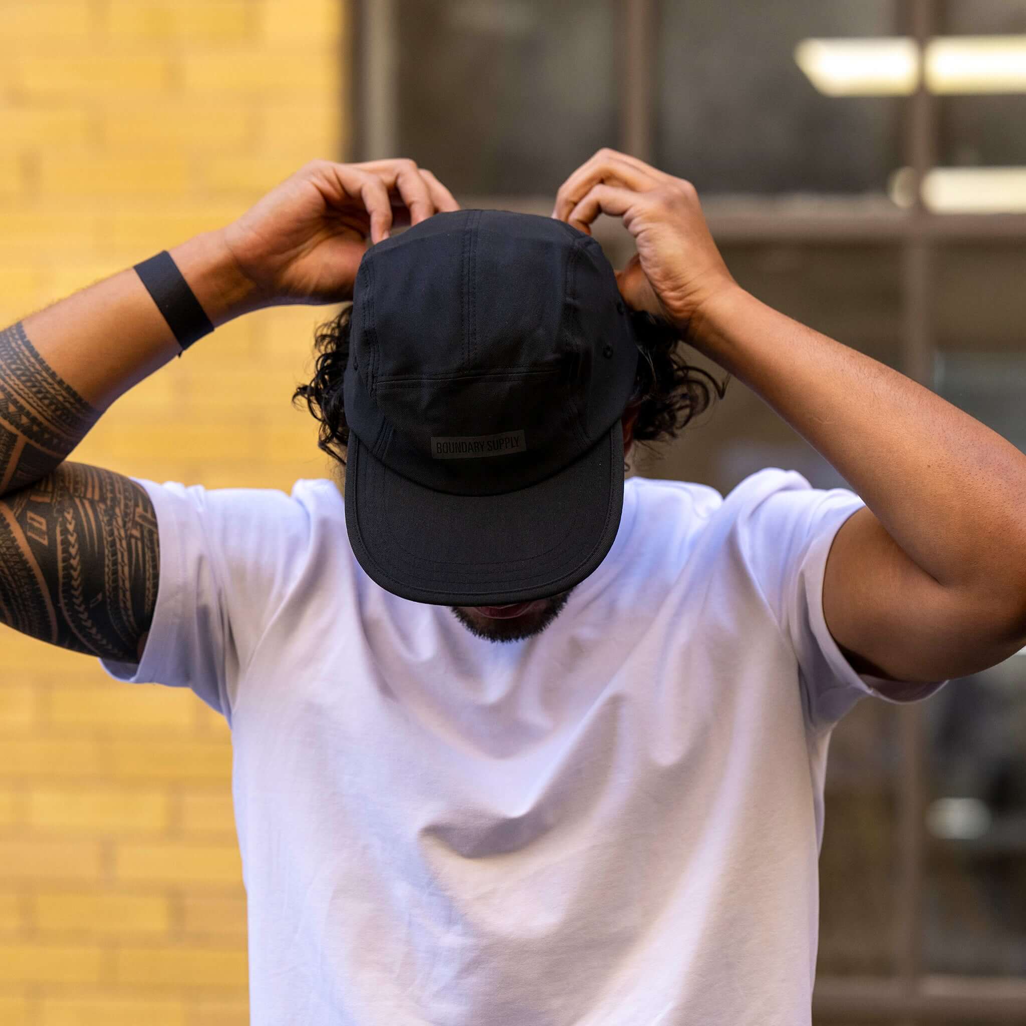 Recon Hat - Image 9