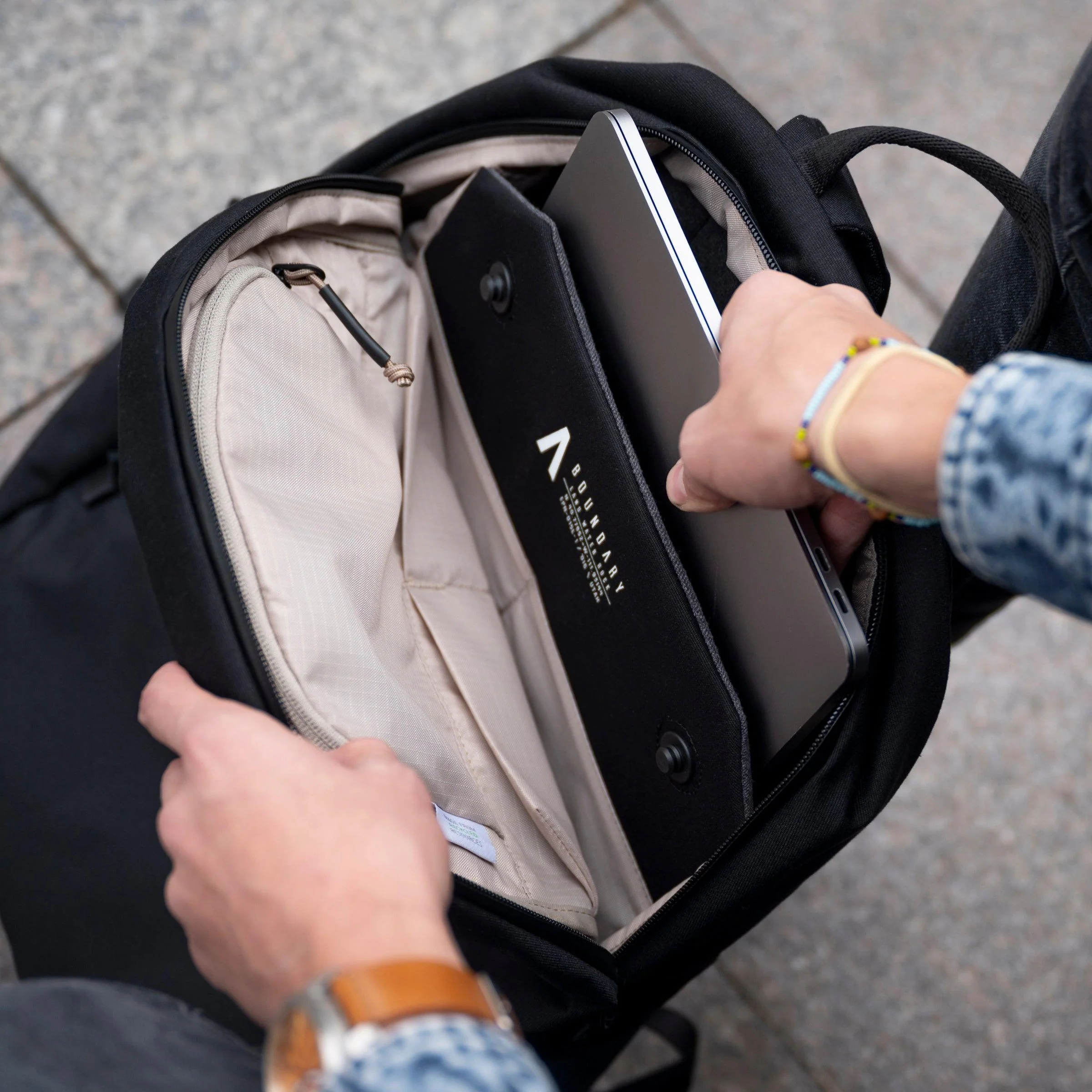 Rennen Daypack - Image 9