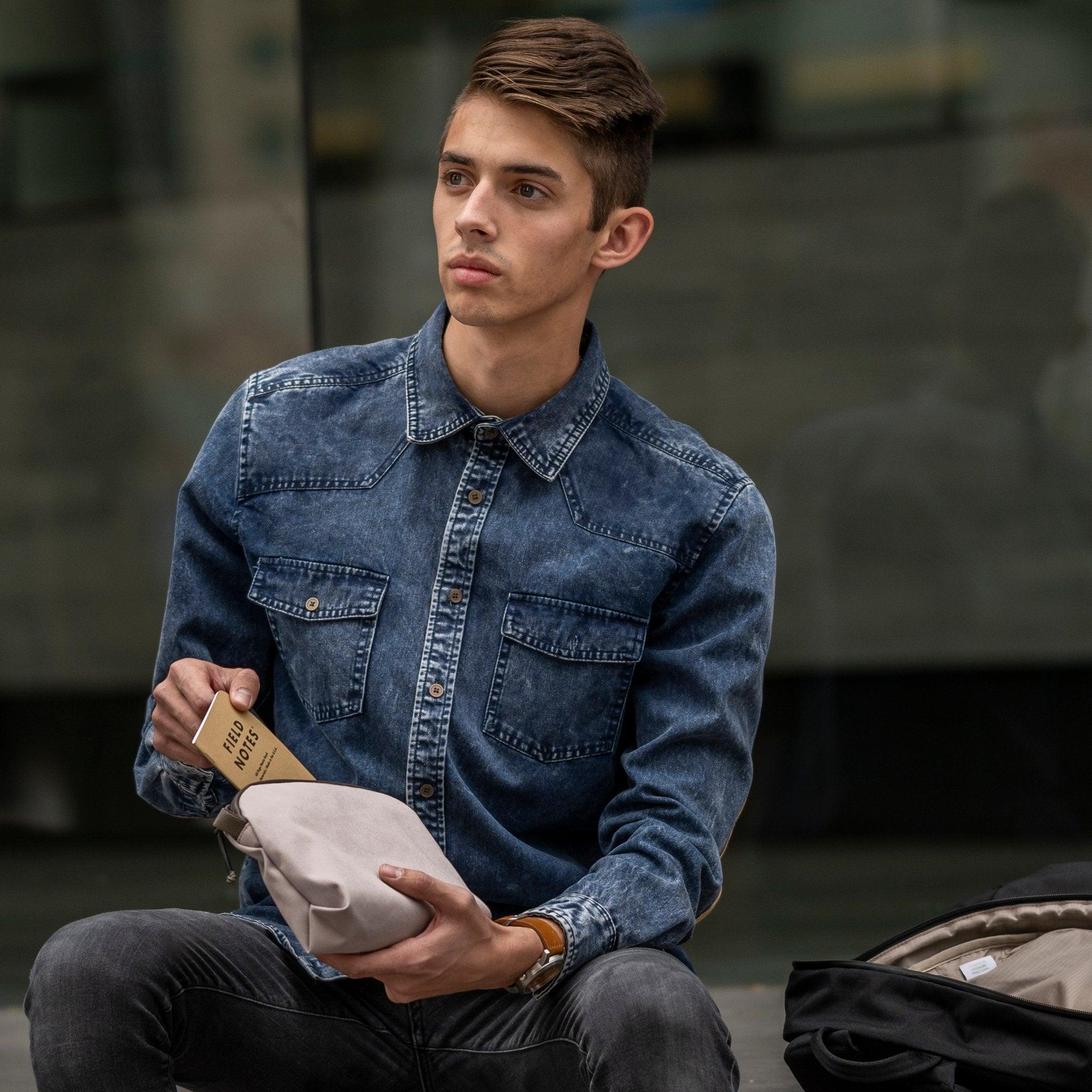 Rennen Pouch - Image 4