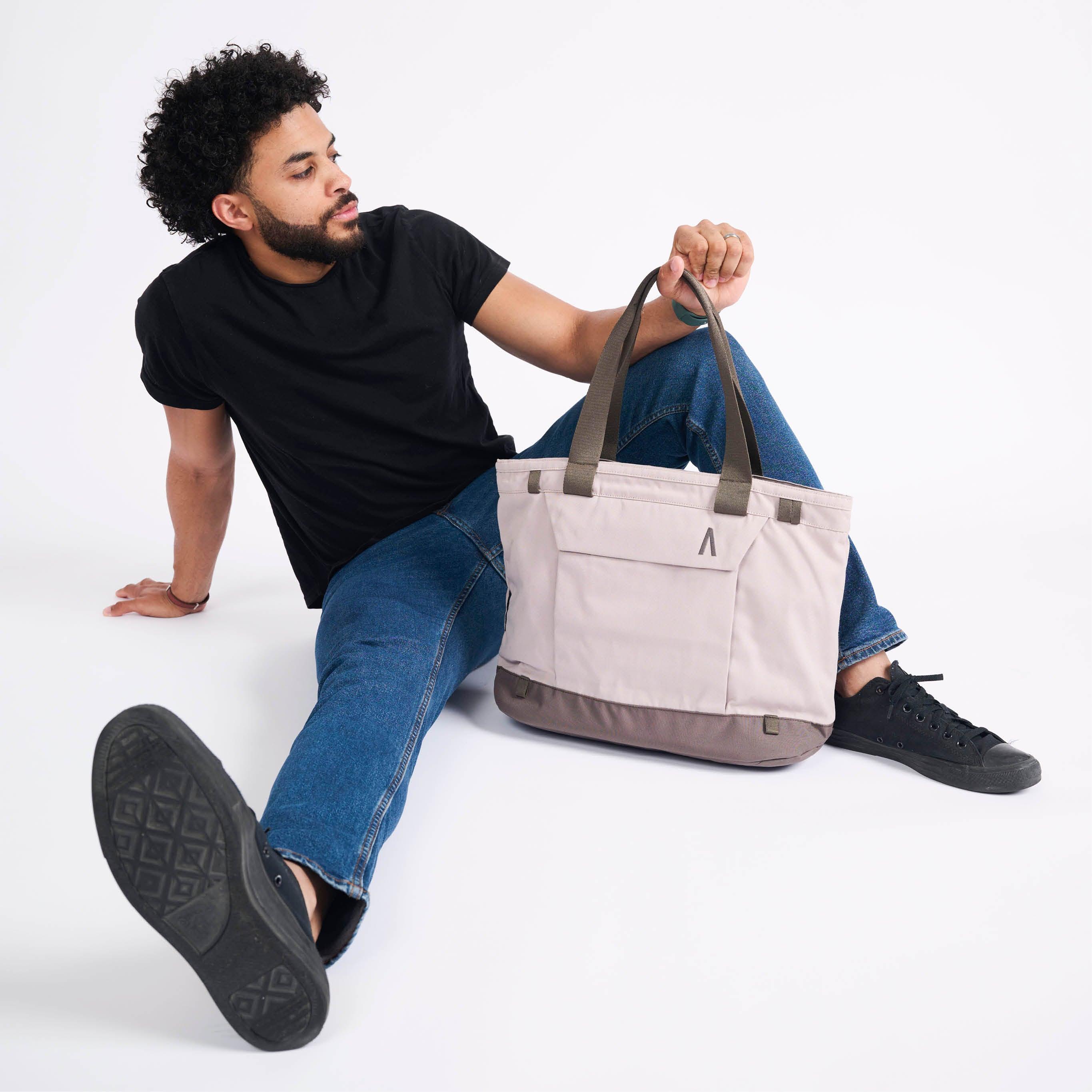Rennen Tote Bag - Image 18