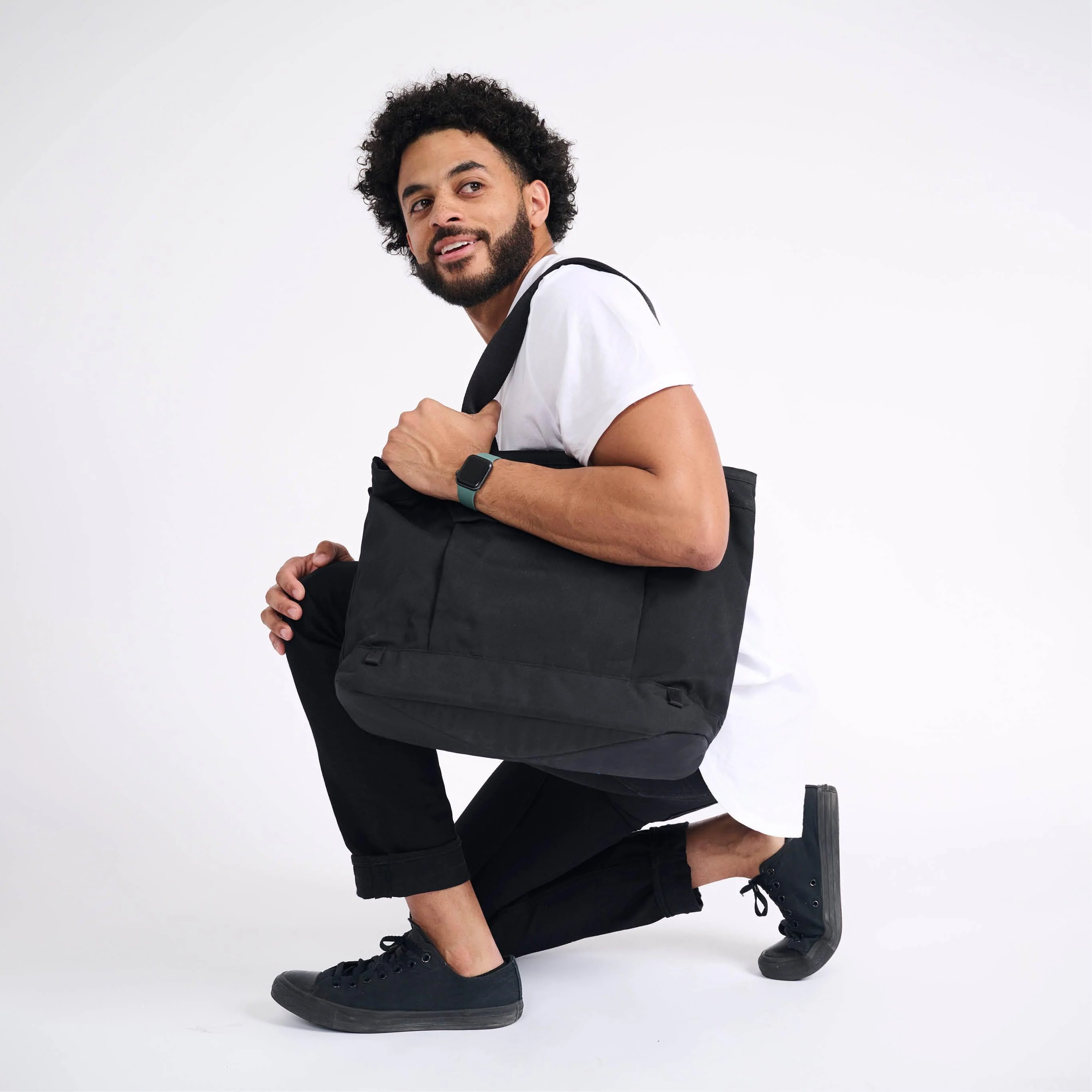 Rennen Tote Bag - Image 8