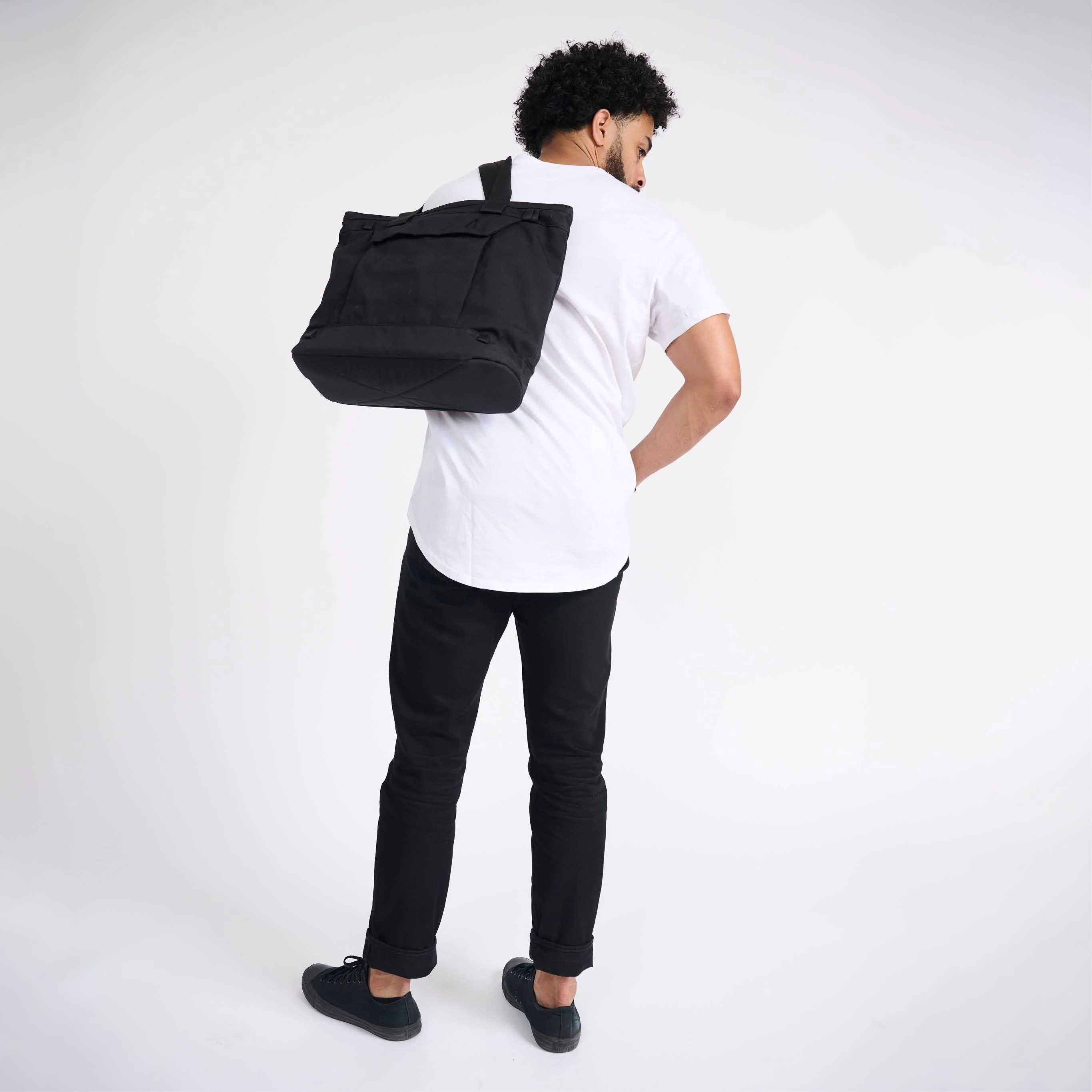 Rennen Tote Bag - Image 9