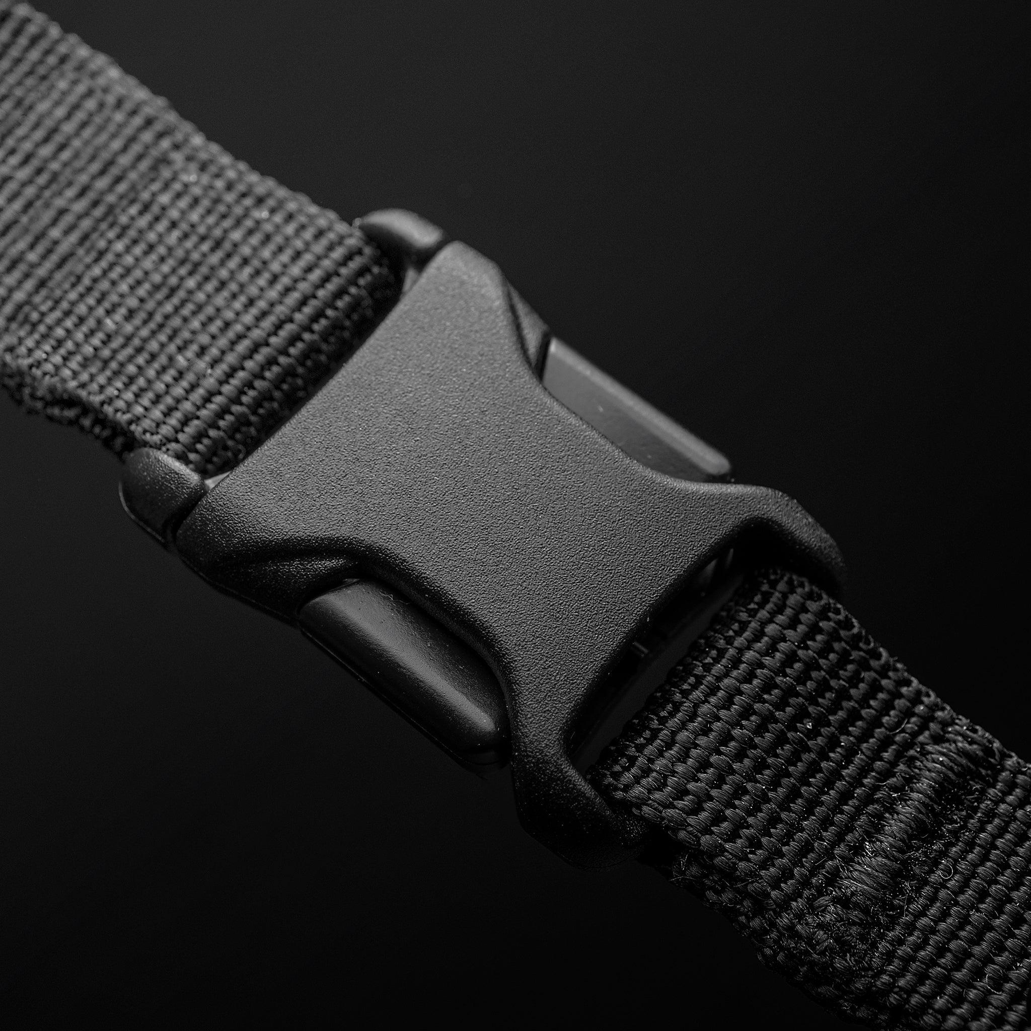 SR2 Lash Straps - Image 4