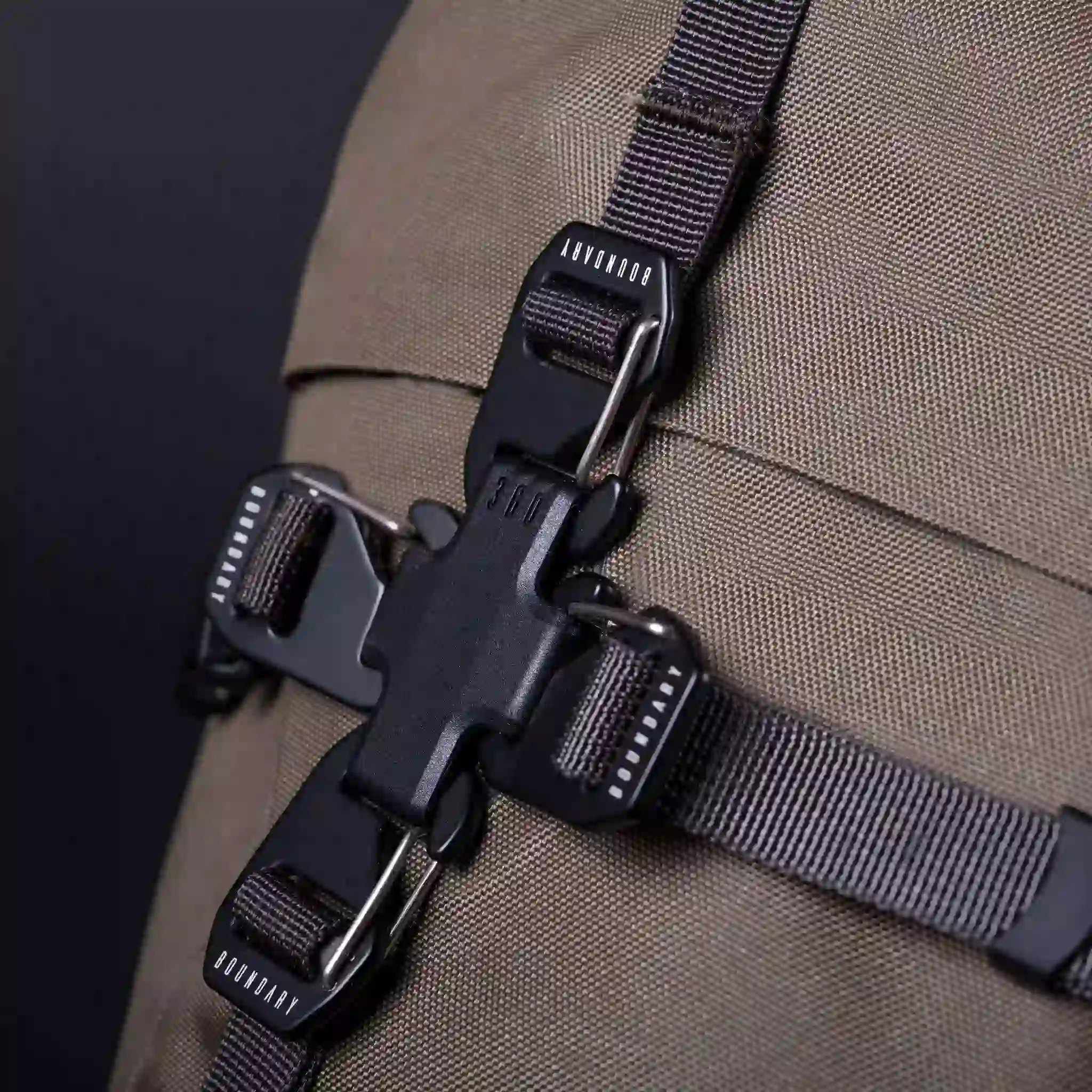 SR2 Lash Straps - Image 5