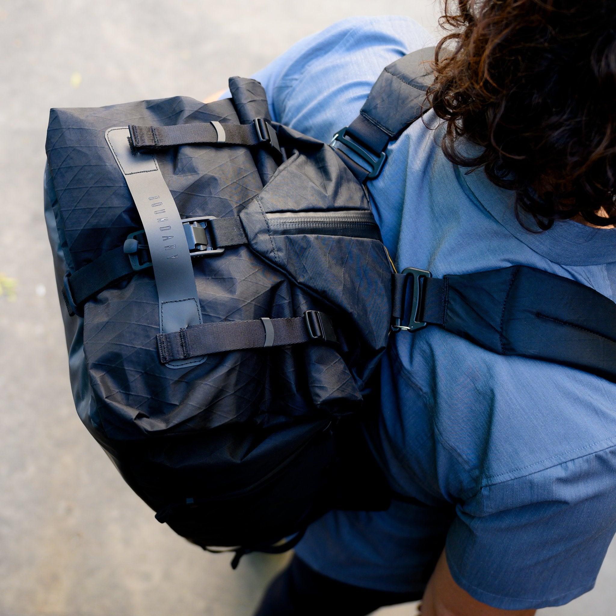 WR Pouch X-Pac - Image 3