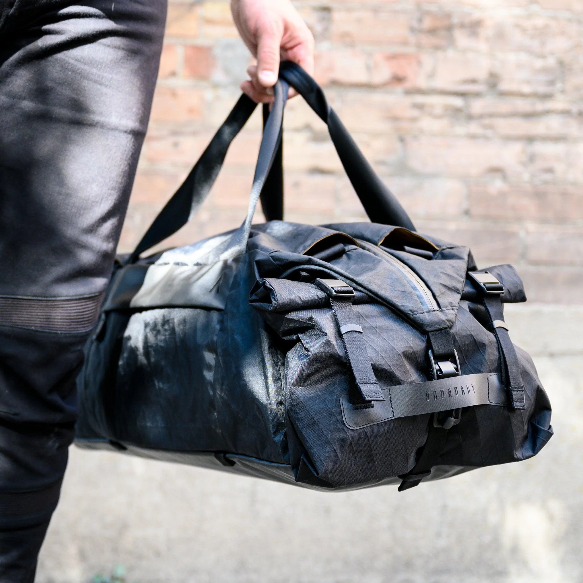 WR Pouch X-Pac - Image 8